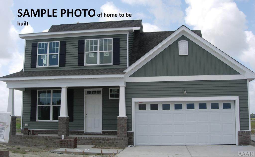 402 Campus Drive - Photo 1