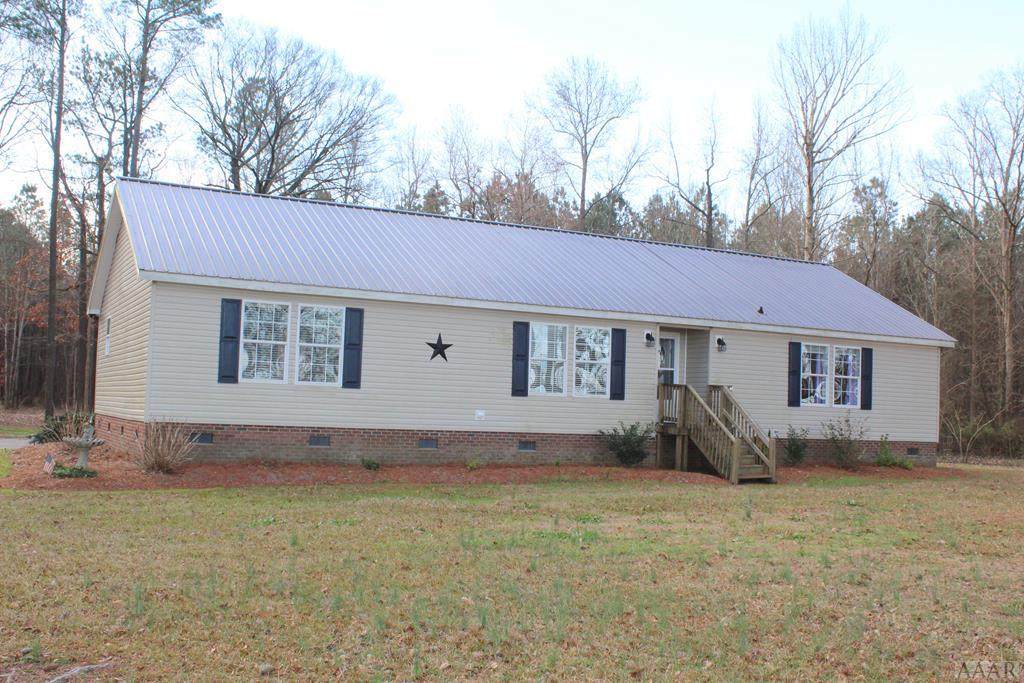 495 Crooked Run Rd - Photo 1