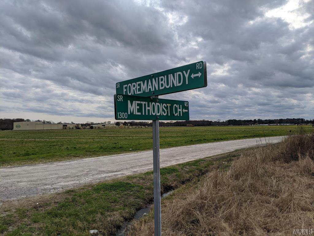 000 Foreman Bundy Road - Photo 1