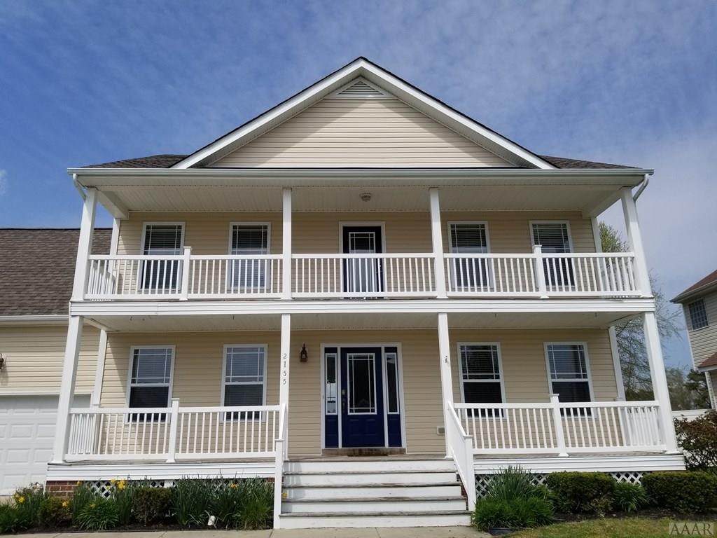 2155 Eleuthera Way - Photo 1