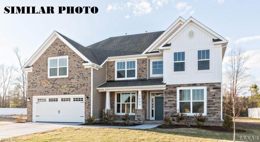 160 Gander Drive - Photo 1