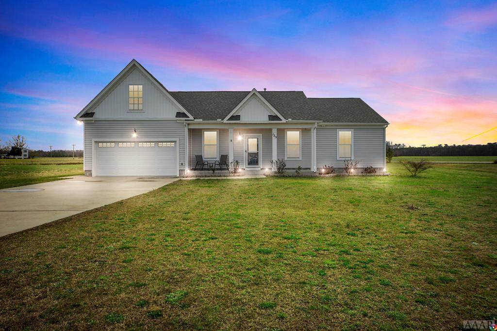 123 Red Maple Drive - Photo 1