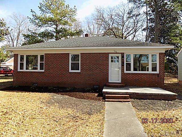 106 Pritchard Street - Photo 1