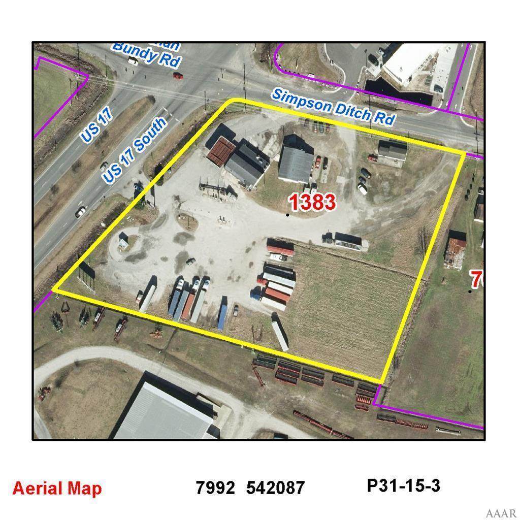1383 Hwy 17 - Photo 1