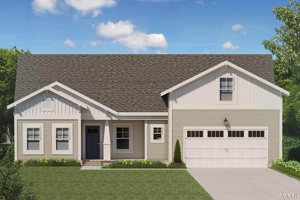 4 Campus Drive - Photo 1