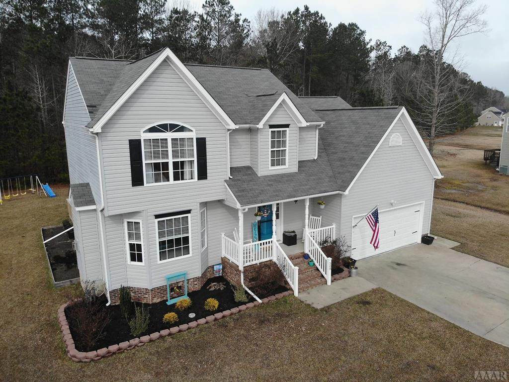 508 Princess Anne Circle - Photo 1