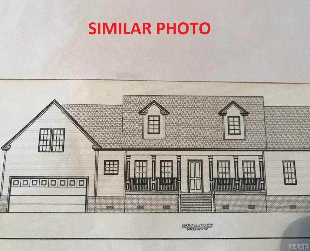 101 Smitty Lane - Photo 1