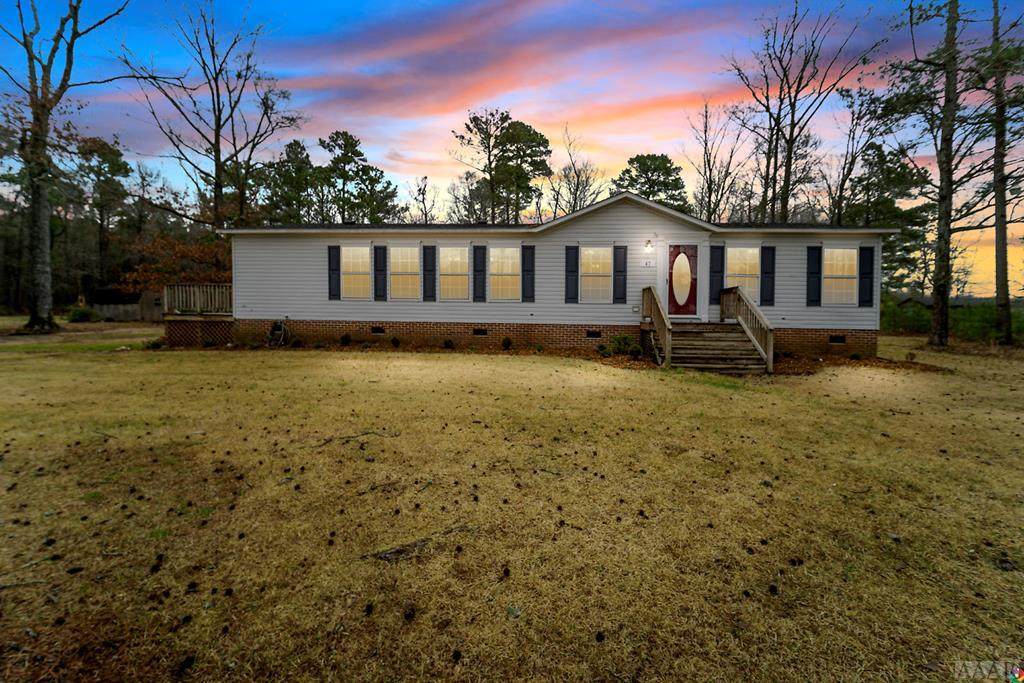 47 Tinkham Road - Photo 1