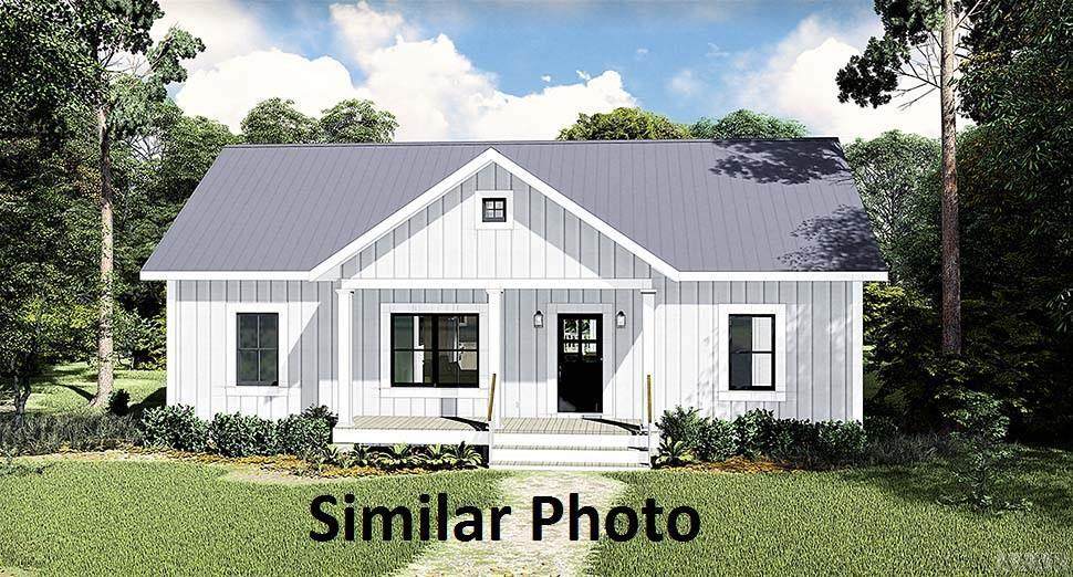 1018 Elbert Drive - Photo 1