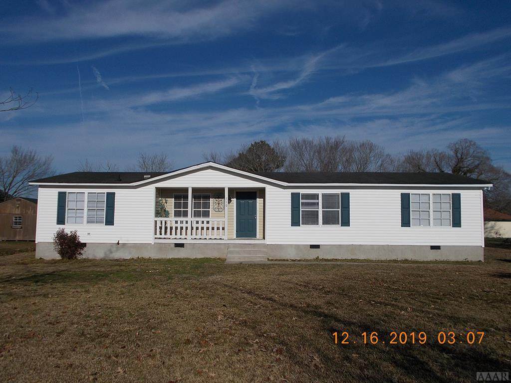 110 Kelly Drive - Photo 1