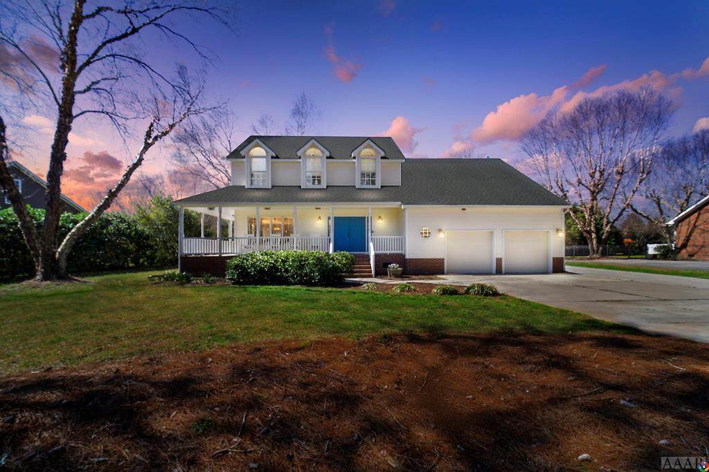2055 Rivershore Road - Photo 1