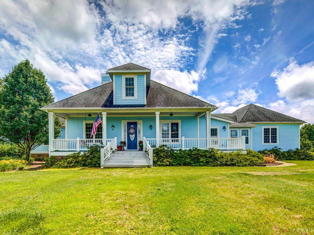 207 Lilly Road - Photo 1