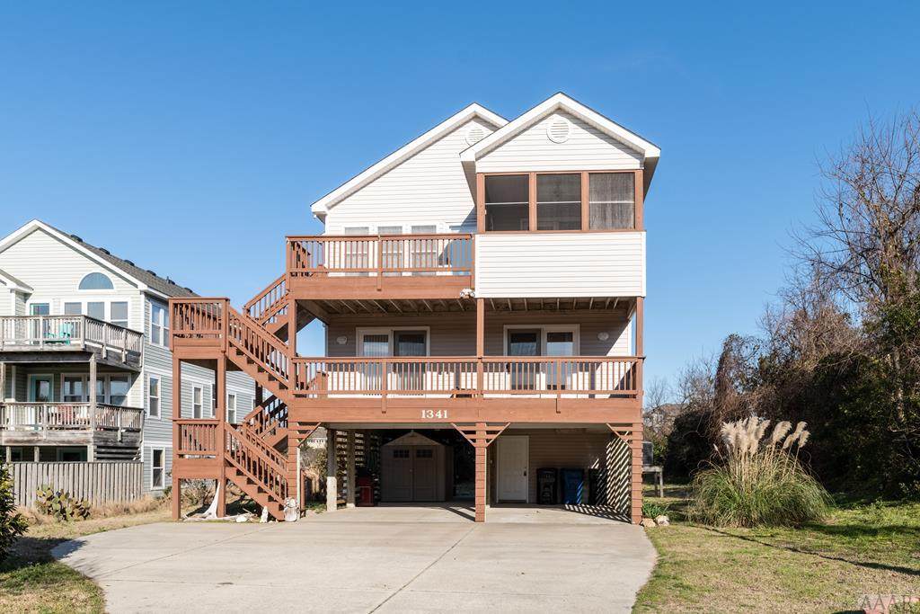 1341 Duck Road - Photo 1