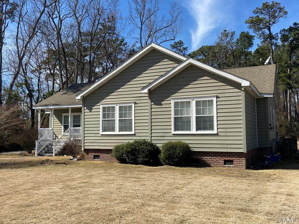 164 Poplar Branch Road - Photo 1
