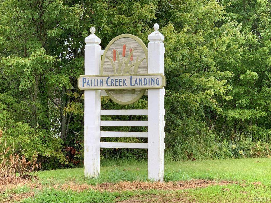 112 Pailin Creek Road - Photo 1