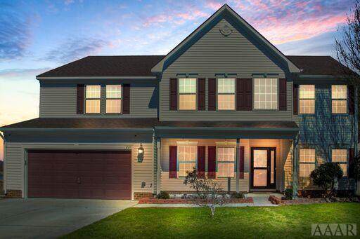 227 Green View Road - Photo 1