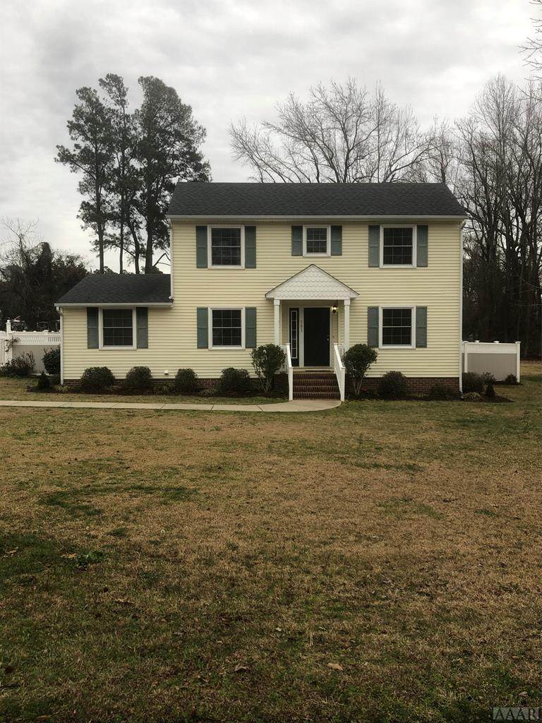 103 Kimberly Drive - Photo 1