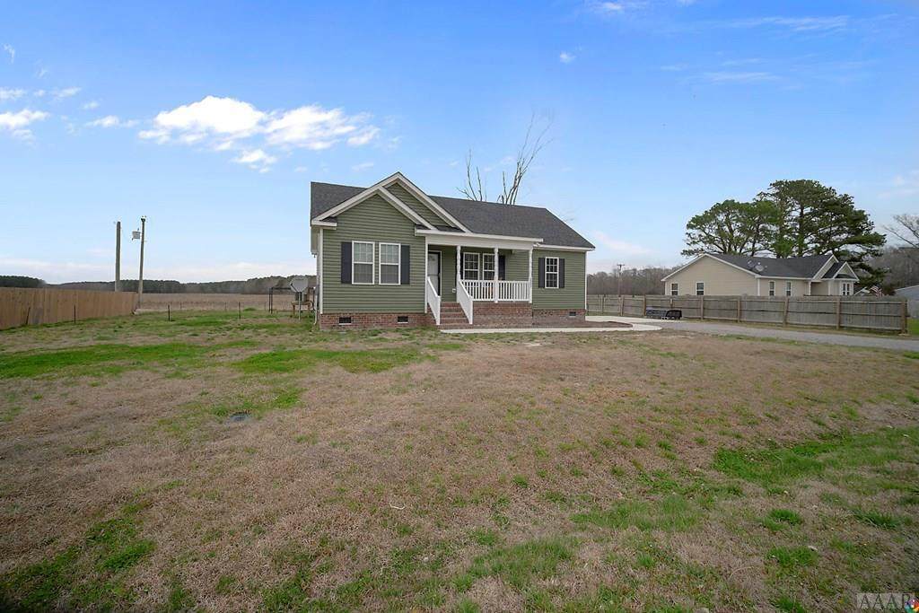 2085 Tulls Creek Road - Photo 1