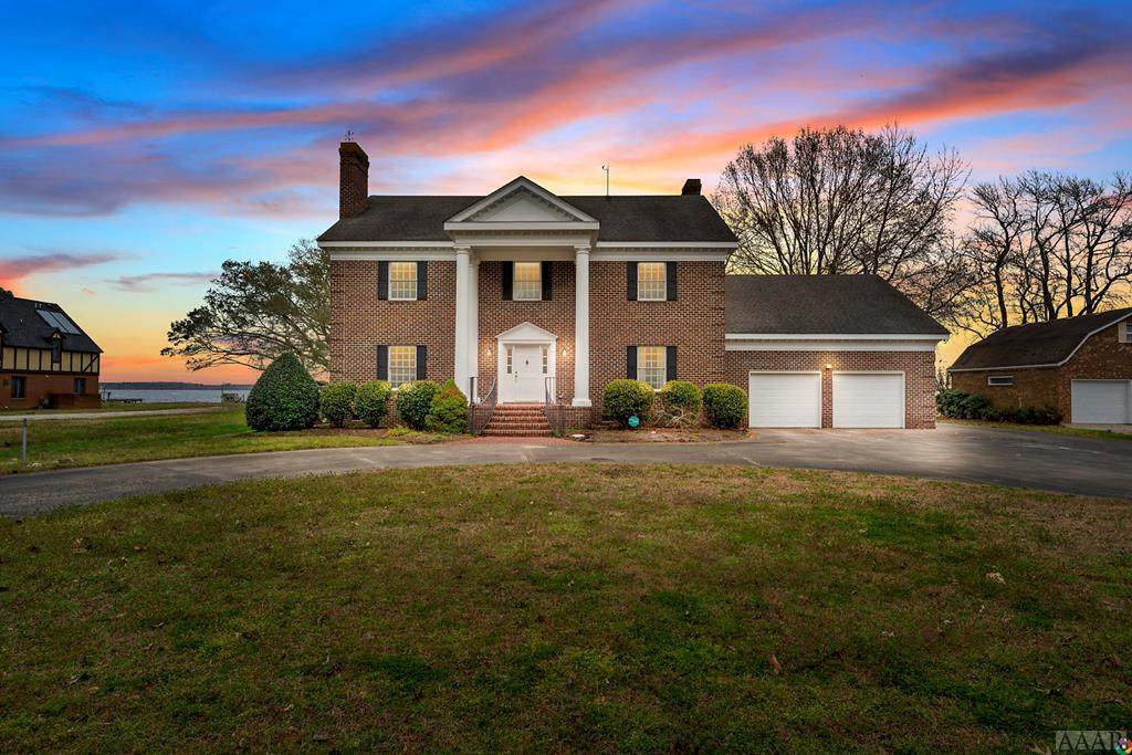 2127 Rivershore Road - Photo 1
