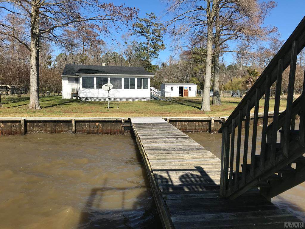 180 Hobbs Landing Road - Photo 1