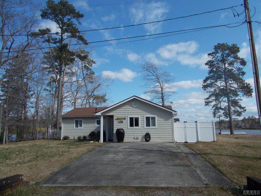 104 Creek Trail - Photo 1