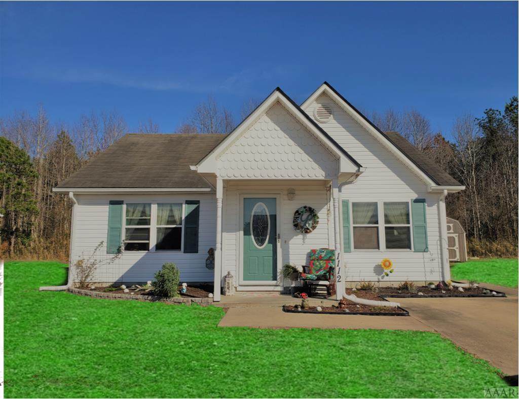 1112 Jessica Street - Photo 1