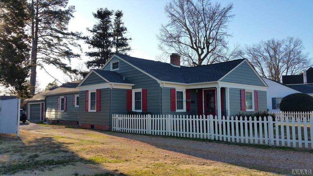 202 Griffin Street - Photo 1