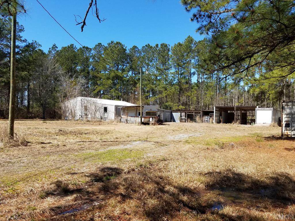 2930 River Neck Road - Photo 1
