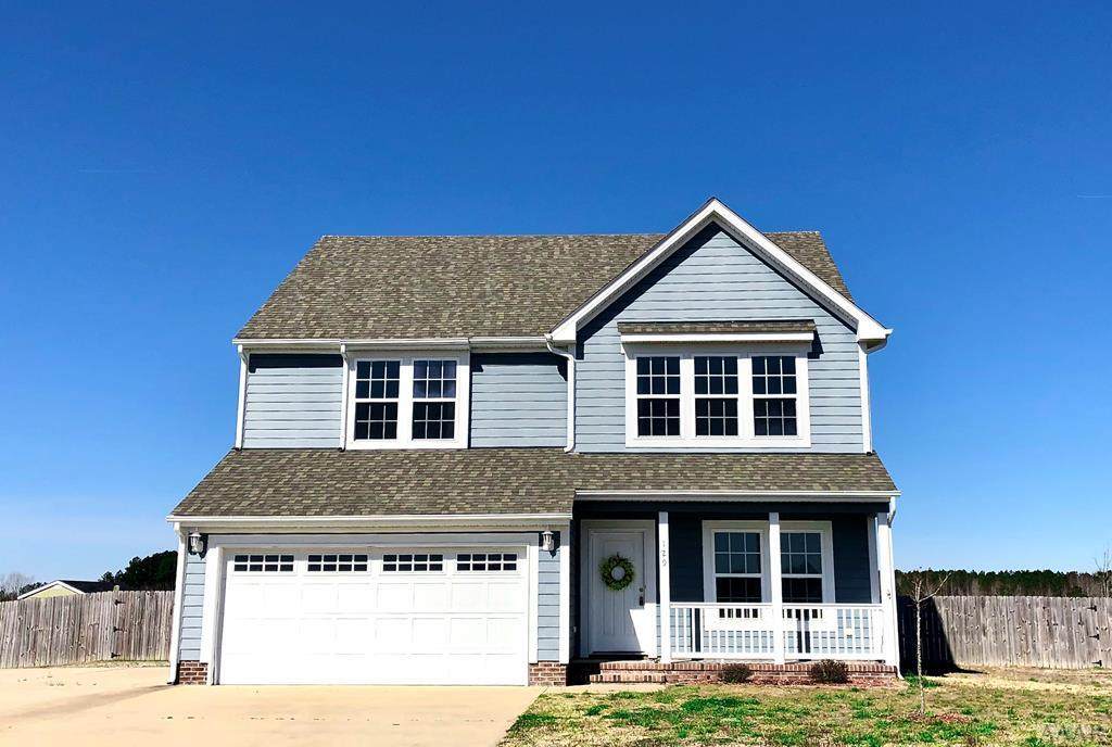 129 Holly Ridge Drive - Photo 1