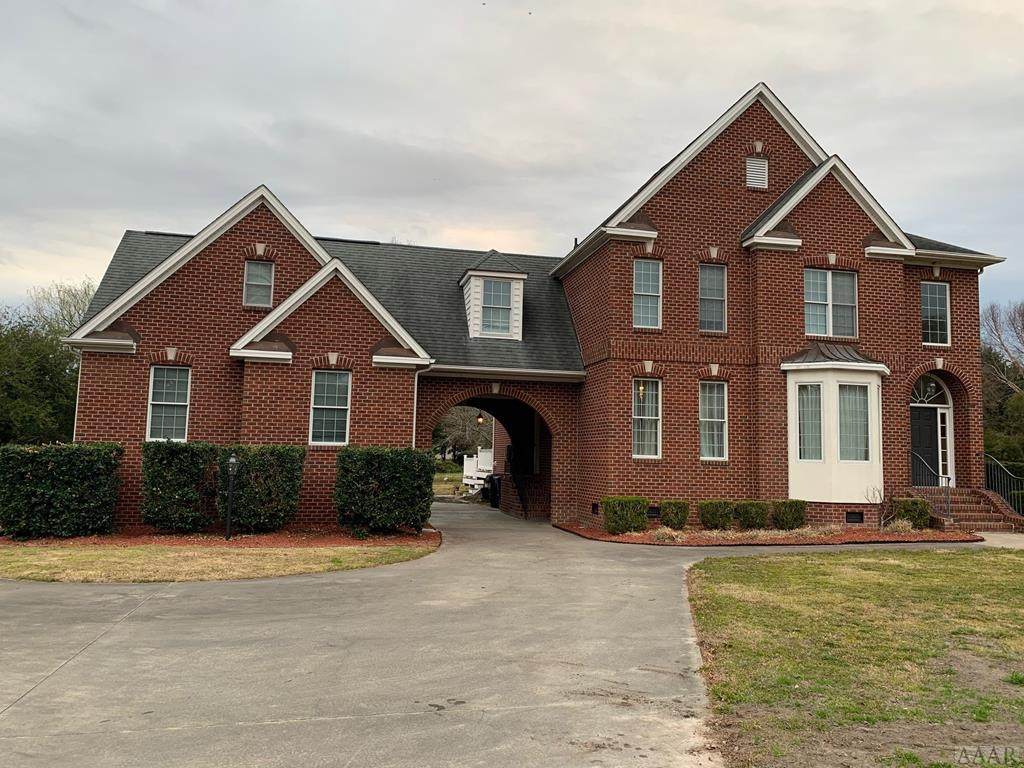 2059 Rivershore Road - Photo 1