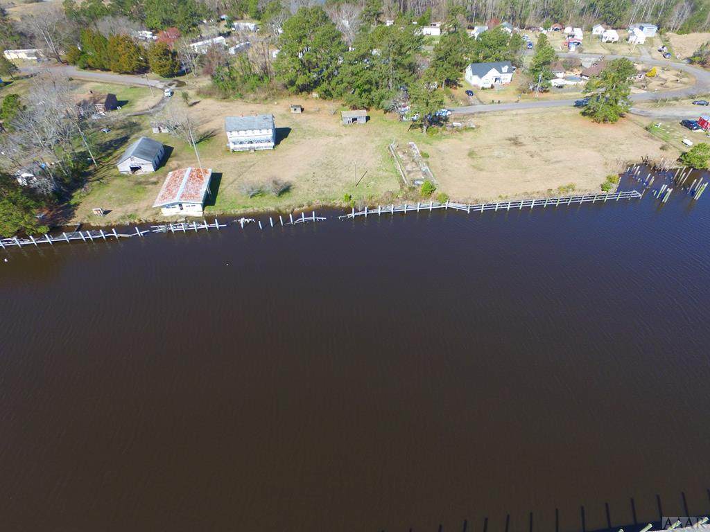 181 Coinjock Canal Road - Photo 1