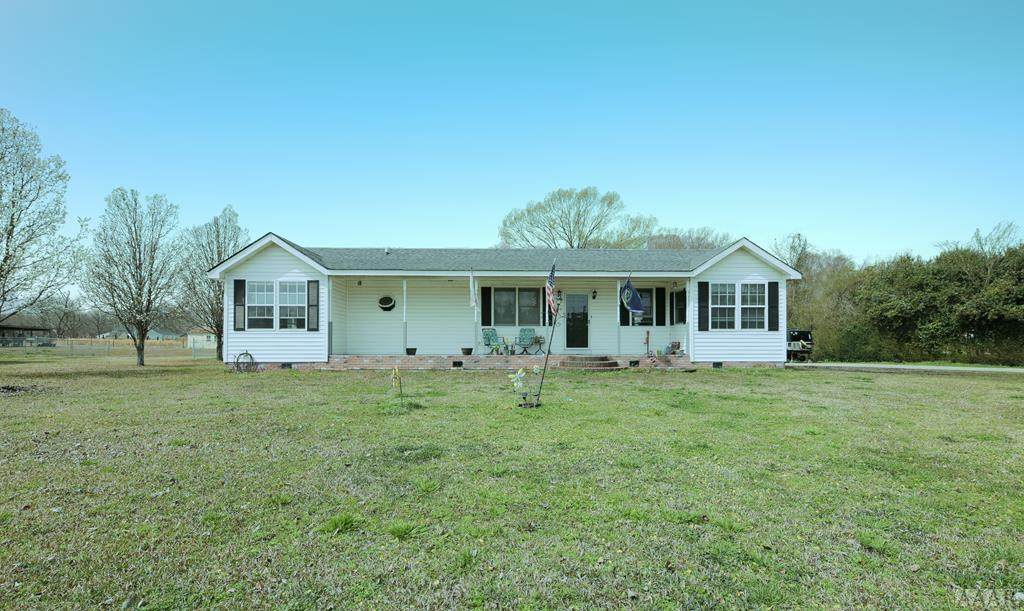 750 Mt Hermon Church Rd - Photo 1