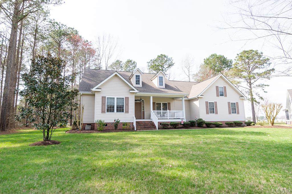 112 Franks Creek Drive - Photo 1
