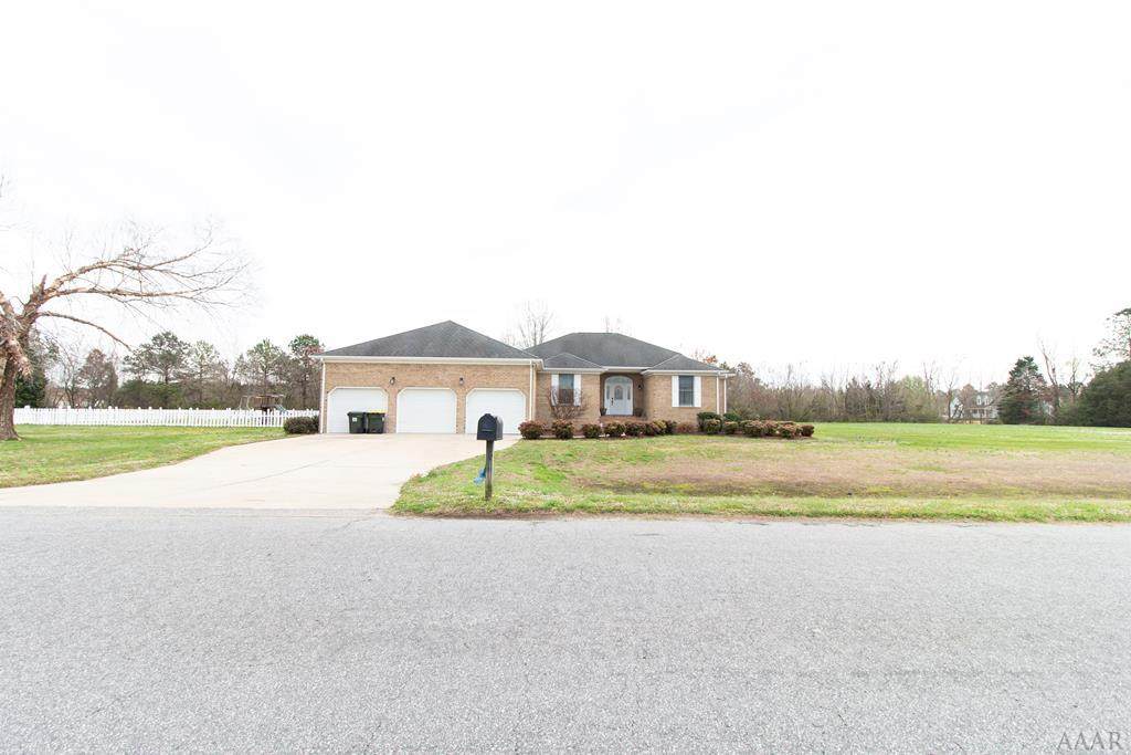 129 Providence Road - Photo 1