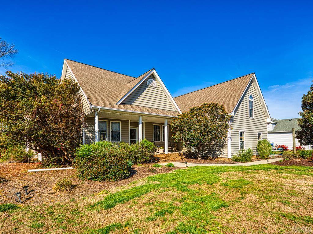 116 Brumsey Landing Dr - Photo 1