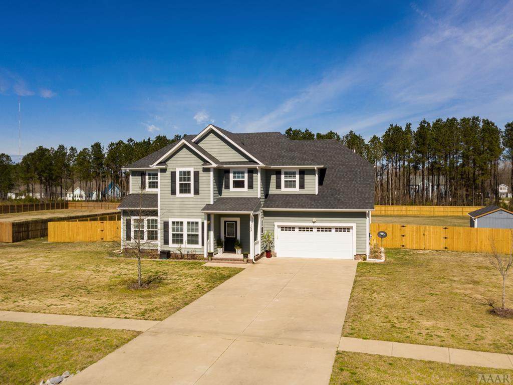 105 Little Acorn Trail - Photo 1