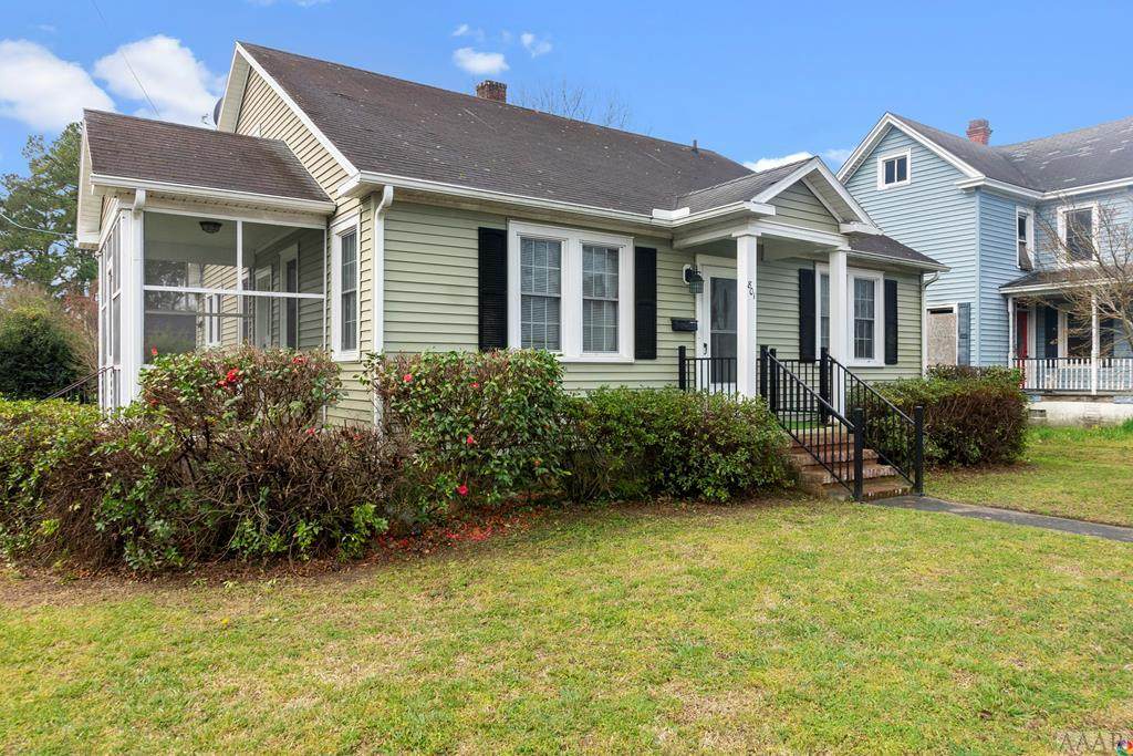 801 Maple Street - Photo 1