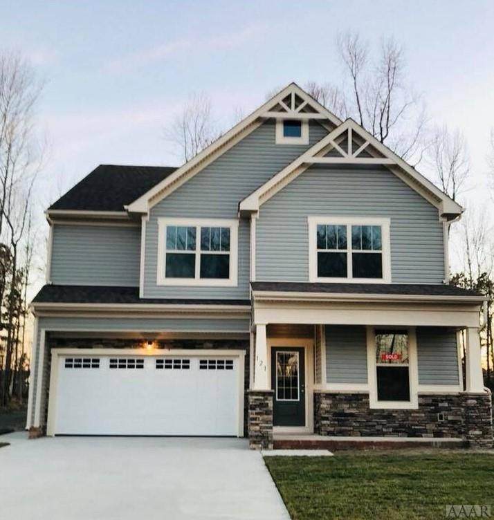 121 Shady Oaks Way - Photo 1