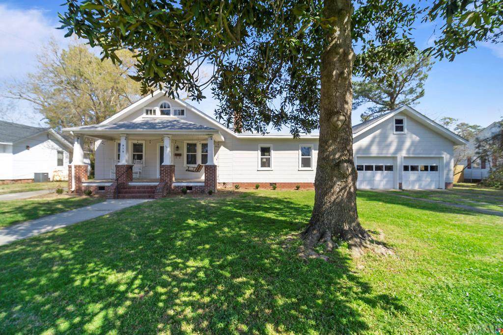910 Jones Avenue - Photo 1