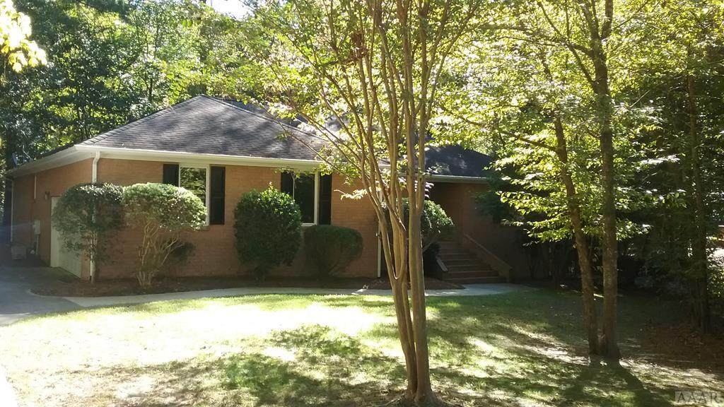 125 Pee Dee Drive - Photo 1