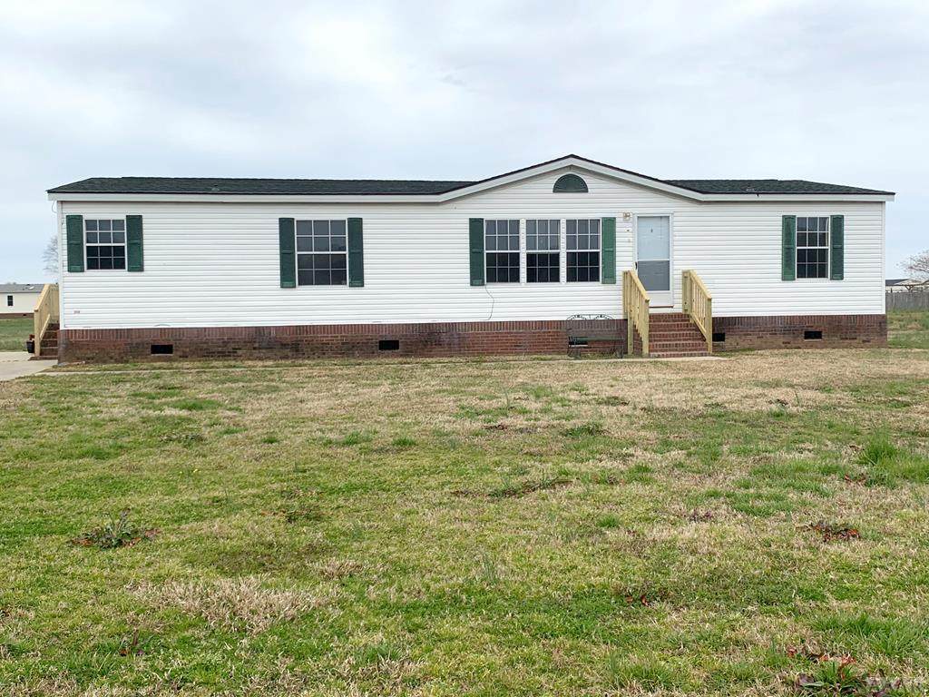 737 Oak Stump Road - Photo 1