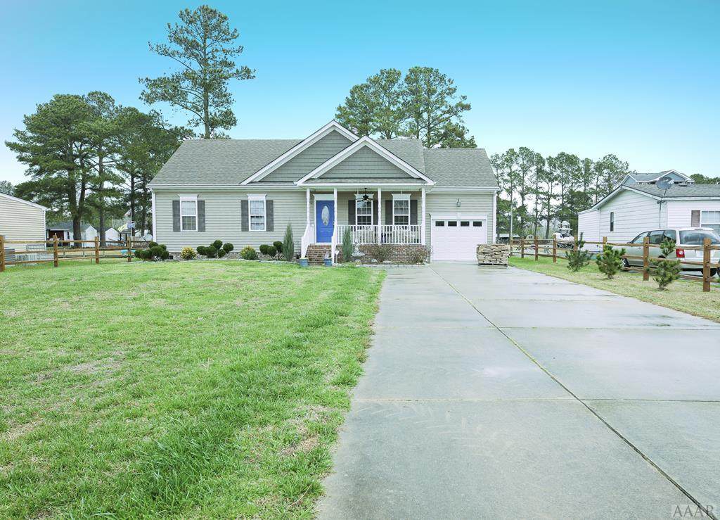 112 Croaker Street - Photo 1