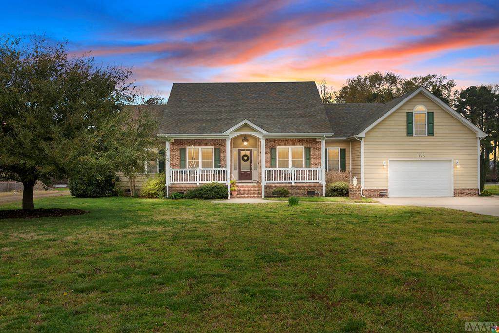 175 Pelican Pointe Drive - Photo 1