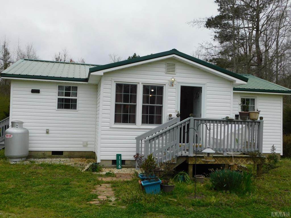 116 Hucks Lane - Photo 1