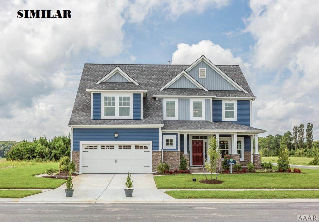 205 Currituck Reserve Parkway - Photo 1
