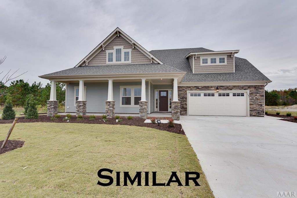 119 Currituck Reserve Parkway - Photo 1