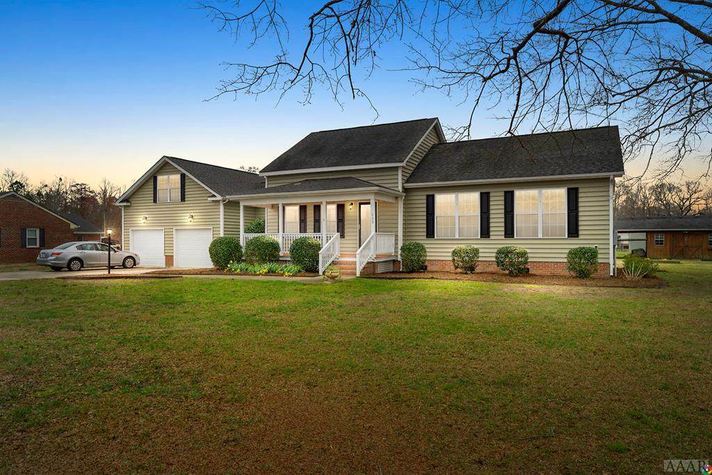233 Sawyers Creek Road - Photo 1 233 Sawyers Creek Road - Photo 1