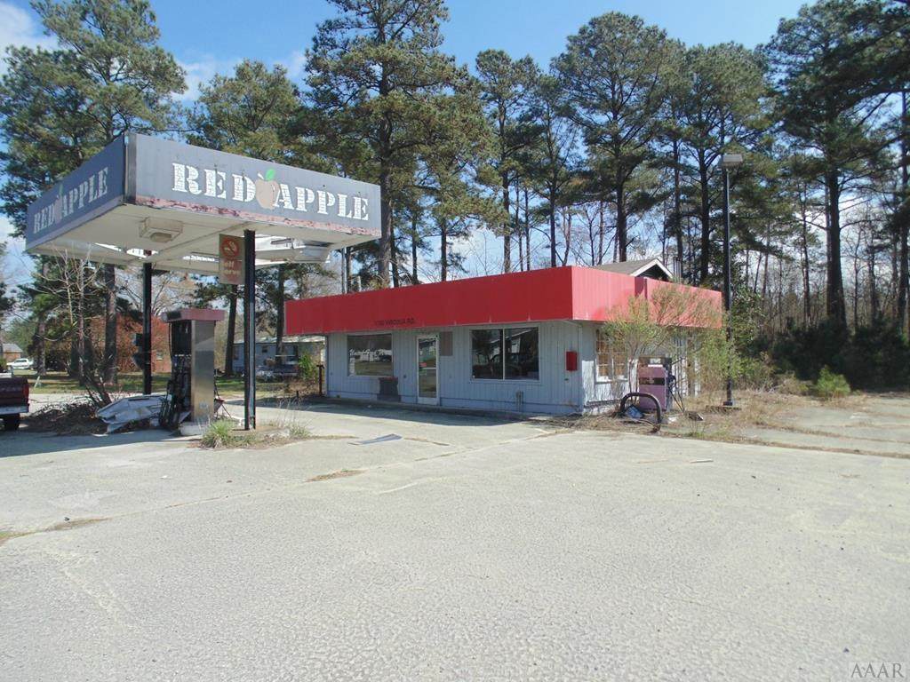 1700 Virginia Road - Photo 1