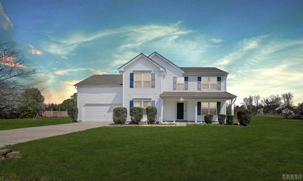 134 Long Pine Road - Photo 1