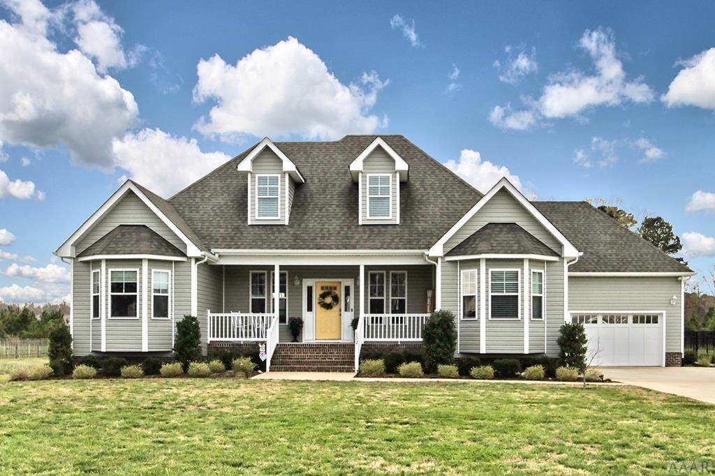 152 Moyock Landing Drive - Photo 1
